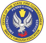 PA State Fire Commissioner